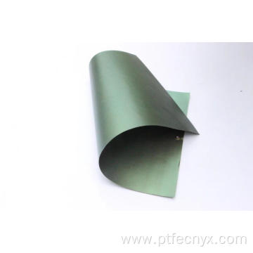 Non-toxic and compliant for food grade PTFE cloth